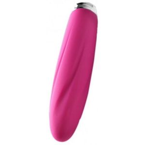 Dorr - Foxy Mini Twist Clitorale Vibrator Roze