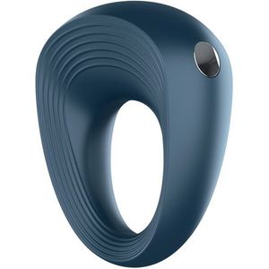 Satisfyer - Power Ring USB-Oplaadbare Vibrerende Cockring