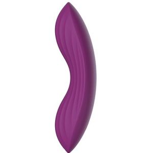 Svakom - Edeny App Bestuurbare Clitoris Stimulator Vibrator