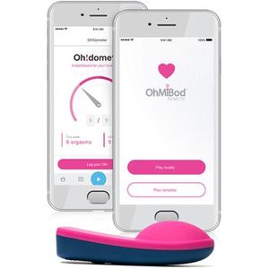 OhMiBod - Bluemotion App Controlled Nex 1 (2nd generation)