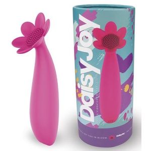 FeelzToys - Daisy Joy Lay-On Vibrator USB-oplaadbaar Roze
