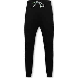 Nette Joggingbroek Heren - Zwart