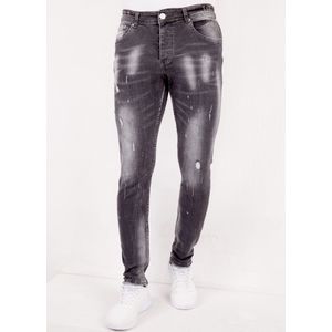 Jeans met gescheurde knie - Kleding online kopen? Kleding van de beste 2023 vind hier