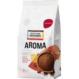 Fair Trade Original Koffie Aroma freshbrew, MH, 1kg