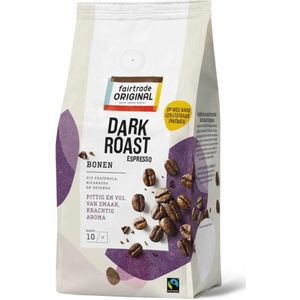 FO 358962 LIRP Koffiebonen Espr D Roast,