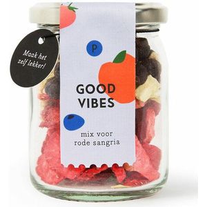 Pineut Sangria Rode Wijn