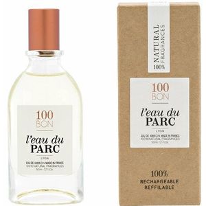 100BON COLOGNE L'EAU DU PARC 50ML