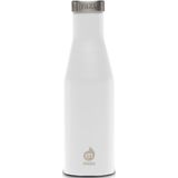 Mizu MIZU S4 Insulated End White w