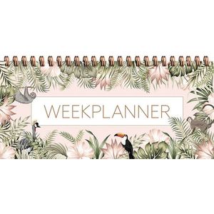 Weekplanner