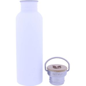 FT 221466 Urban Chalk White 750ml met b