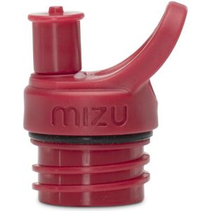Mizu MIZU SPORTS CAP - Red