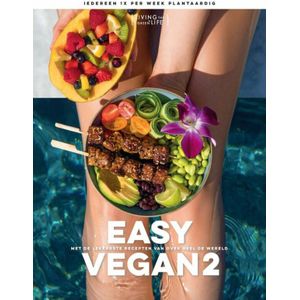 Easy Vegan 2