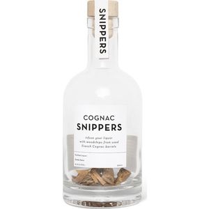 Snippers Originials Cognac 350ml