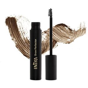 INIKA Brow Perfector - Walnut - 8ml