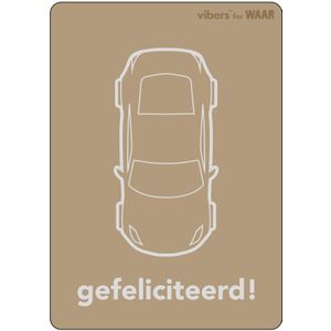 Vibers Rijbewijs