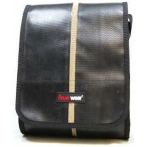 Feuerwear Vertical Messenger Bag Jack Zw