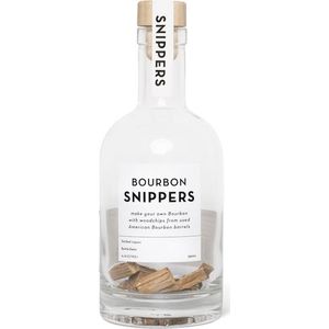 Snippers Originals Bourbon 350ml