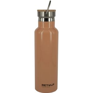 FT 221411 Retulp Urban Thermos Champagne