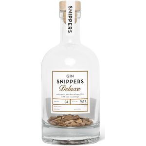 Snippers Gin Deluxe 700ml