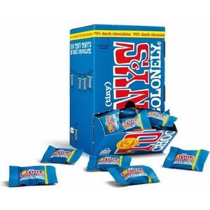 FT 496424 Tony's Chocolonely Tiny's puur