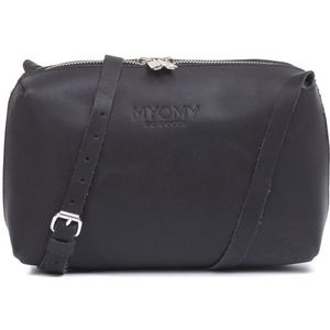 MYOMY My Black bag handbag Off Black