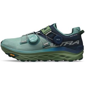 Altra Mont Blanc Boa Damen Laufschuhe Für Damen