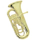 Speldje Euphonium