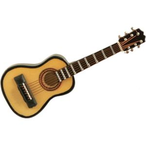 Magneet akoestische gitaar stalen snaren