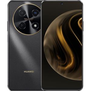 HUAWEI nova 12i - Smartphone - Zwart - Dual SIM - 8+128GB