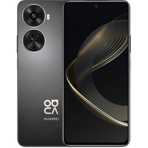 HUAWEI nova 12 SE / Dual SIM / 8+256GB / AppGallery / Zwart / Smartphone