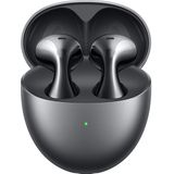 HUAWEI FreeBuds 6 / Zwart / Audio / Dual True Sound-luidsprekers / Perfecte pasvorm / Bluetooth 5.2 / Ononderbroken luisterervaring
