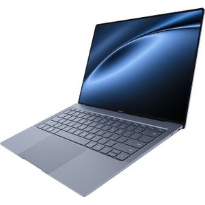 HUAWEI MateBook X Pro U9-185H / 32GB RAM / 2TB SSD / WIN11 PRO / Keyboard QWERTY / Blauw