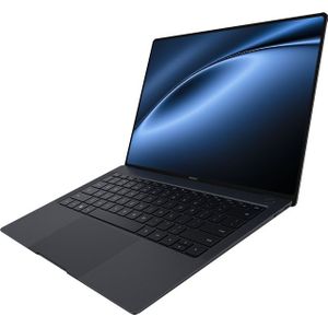 HUAWEI MateBook X Pro - Laptop - Zwart - Intel® Core™ Ultra 7-155H - 16GB RAM - 1TB SSD - WIN11 PRO