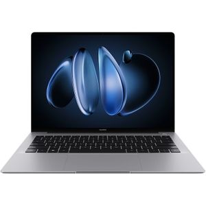 HUAWEI MateBook 14 U5-125H - Laptop - Grijs - 16GB RAM - 512GB SSD