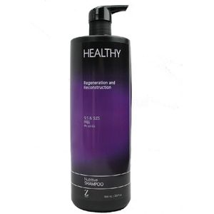 nutritive shampoo 1000 ML ACTIE