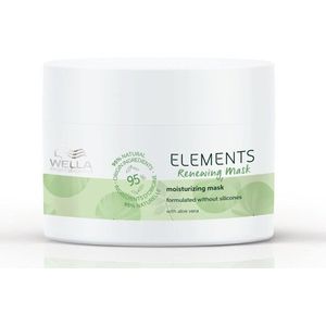 Elements Renewing Mask 150 ml OP=OP
