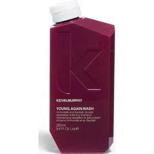 Young Again Wash Shampoo 250 ml