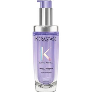 Blond Absolu L'Huile Cicagloss Navulbare Haarolie 75 ml