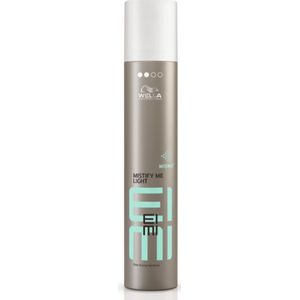 EIMI Mistify Me Light Haarlak 300 ml OP=OP