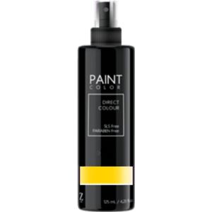 Paint Lemon Yellow ACTIE