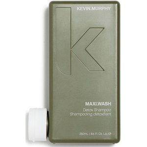 Maxi Wash Shampoo 250 ml