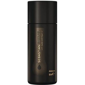 Sebastian Dark Oil Shampoo 50ml OP=OP
