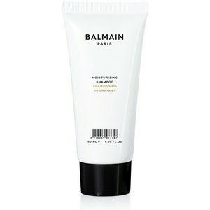 Travel Moisturizing Shampoo 50ml OP=OP