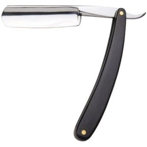 Open Scheermes Bonus Zwart  OP=OP