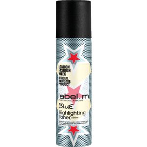 Highlighting Toner Spray Blue 150ML OP=OP