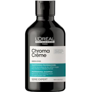 Serie Expert Chroma Crème Matte Shampoo 300 ml OP=OP