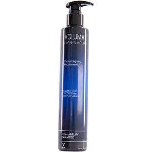 Volumax High-Amplify Shampoo 250ml ACTIE