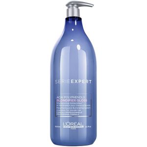 Blondifier Shampoo Gloss 1500 ml OP=OP