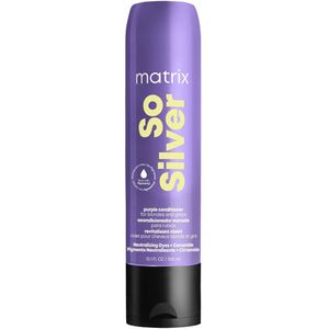 So Silver Conditioner 300ml OP=OP