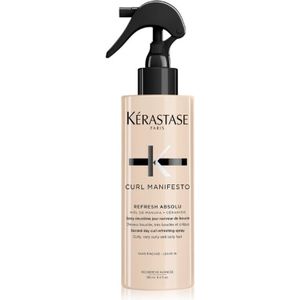 Curl Manifesto Refresh Absolu